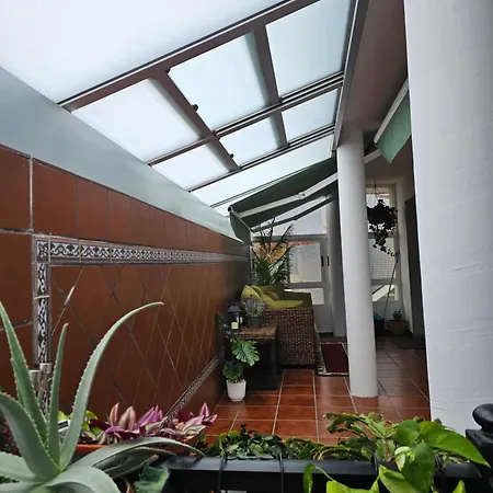 Apartamento Priorato *