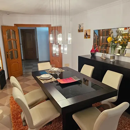 Priorato Apartamento Isla de Arosa