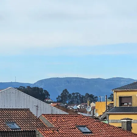 Priorato Isla de Arosa