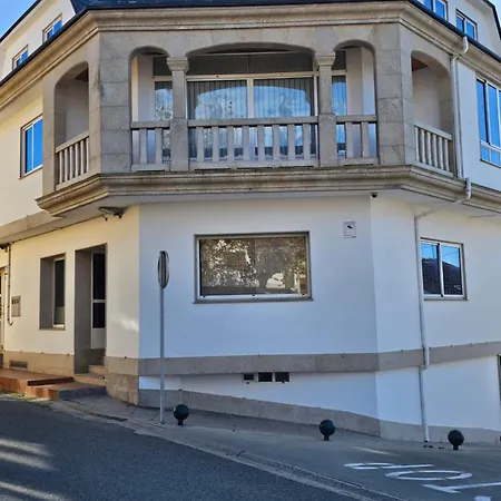 Apartamento Priorato