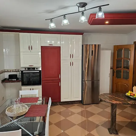 Priorato Apartamento *