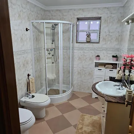 Apartamento Priorato Isla de Arosa