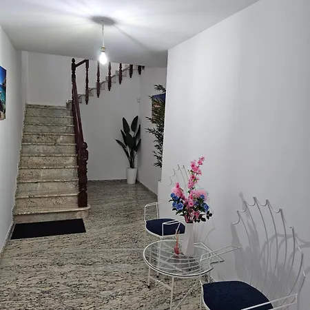 Apartamento Priorato *