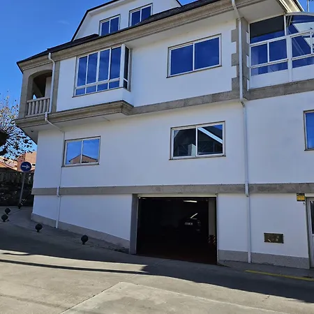 Priorato * Isla de Arosa