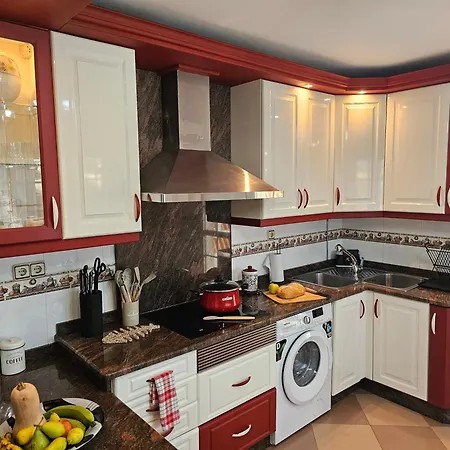 Apartamento Priorato